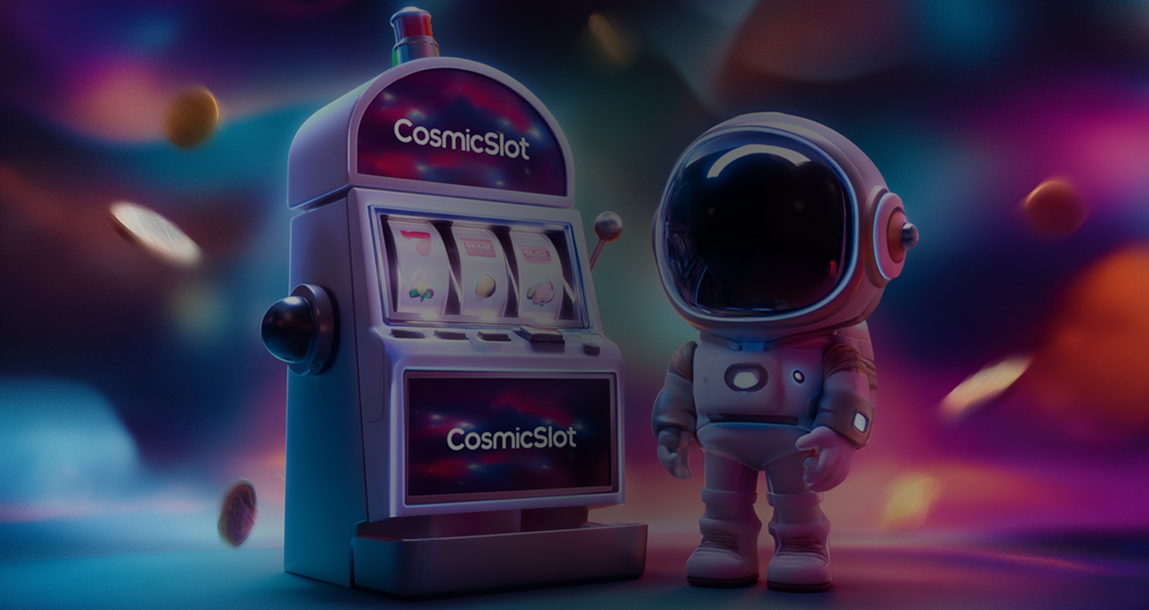 Cosmic Slot