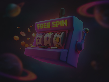 Cosmic Slot