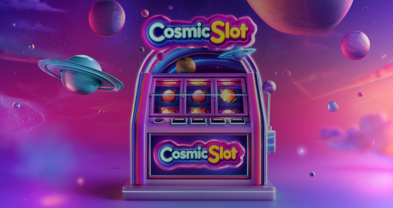 Cosmic Slot