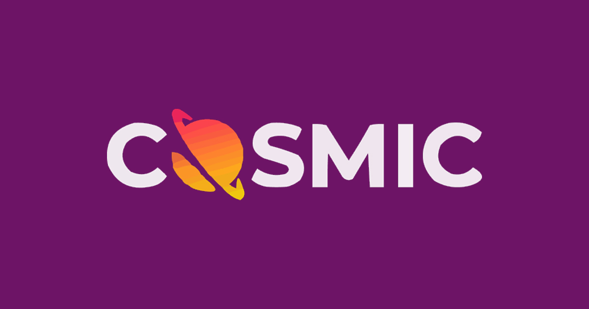 Cosmic Slot Casino